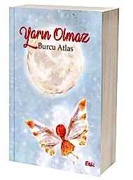 Yarın Olmaz kapağı