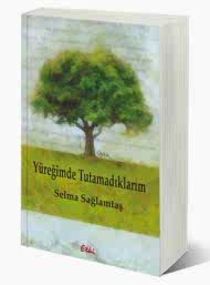 Yüreğimde Tutamadıklarım kapağı